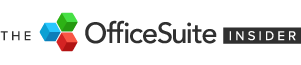 The OfficeSuite Insider