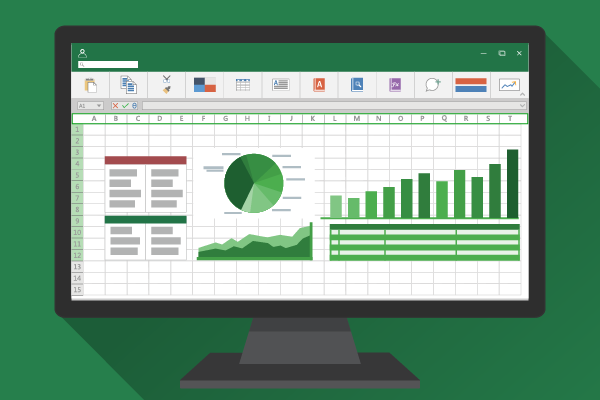 what is a pivot table